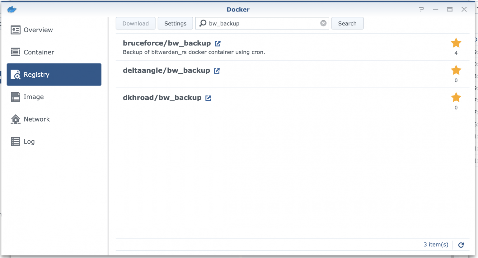 Backup Bitwarden rs Data On Synology Kartolo s Notes backup-bitwarden-rs-data-on-synology-kartolo-s-notes